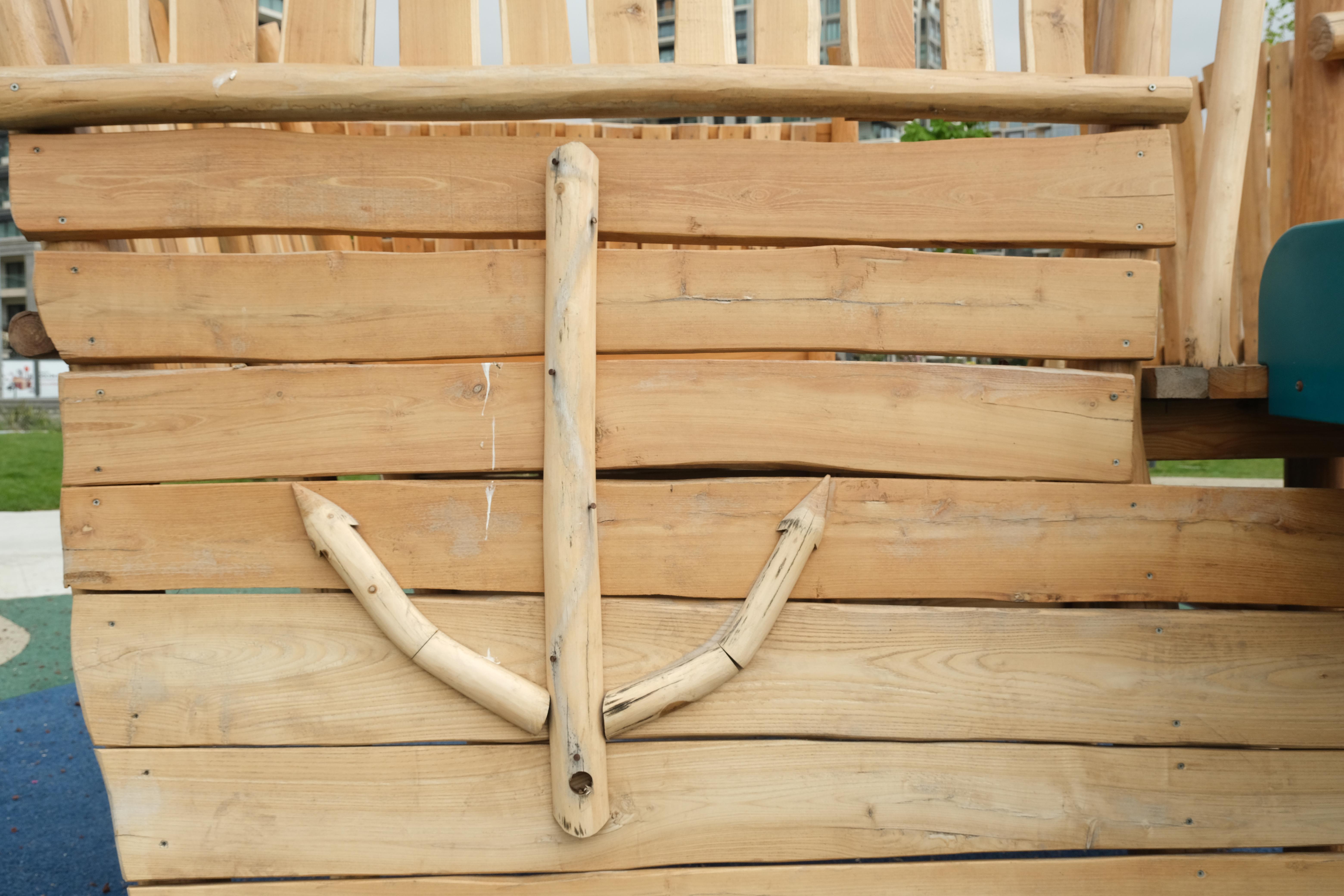 Gemi Temalı Oyun Grubu