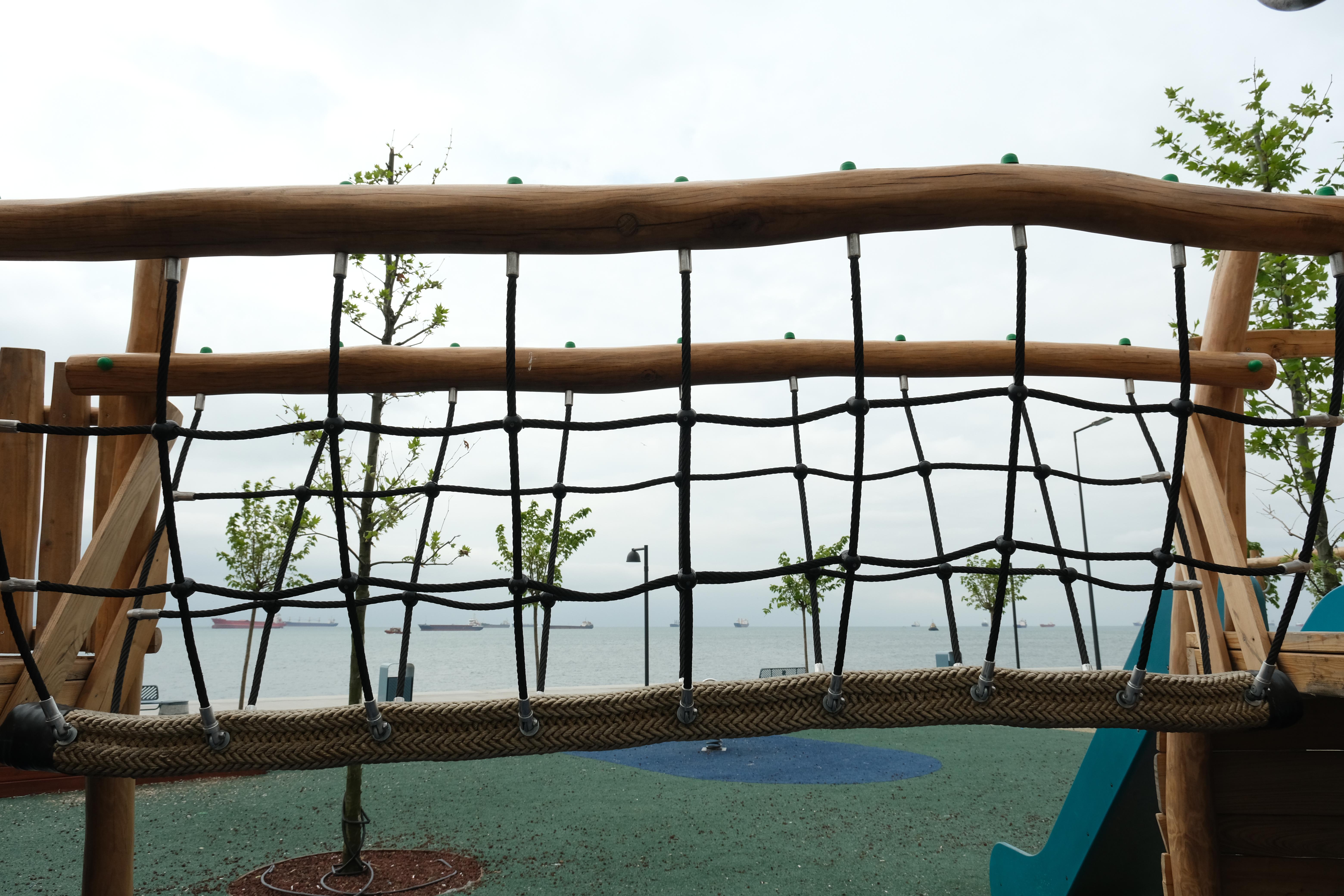 Gemi Temalı Oyun Grubu