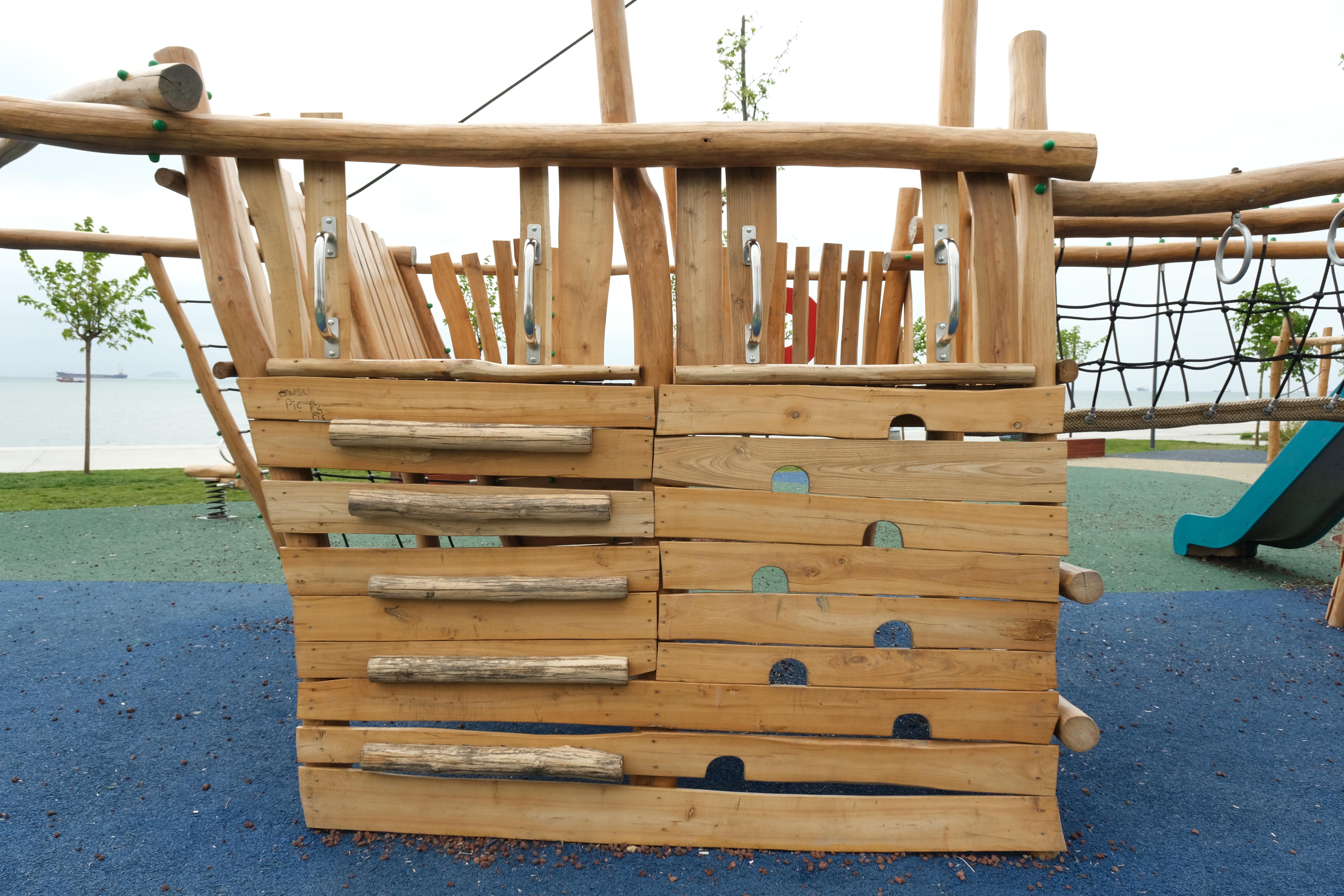 Gemi Temalı Oyun Grubu