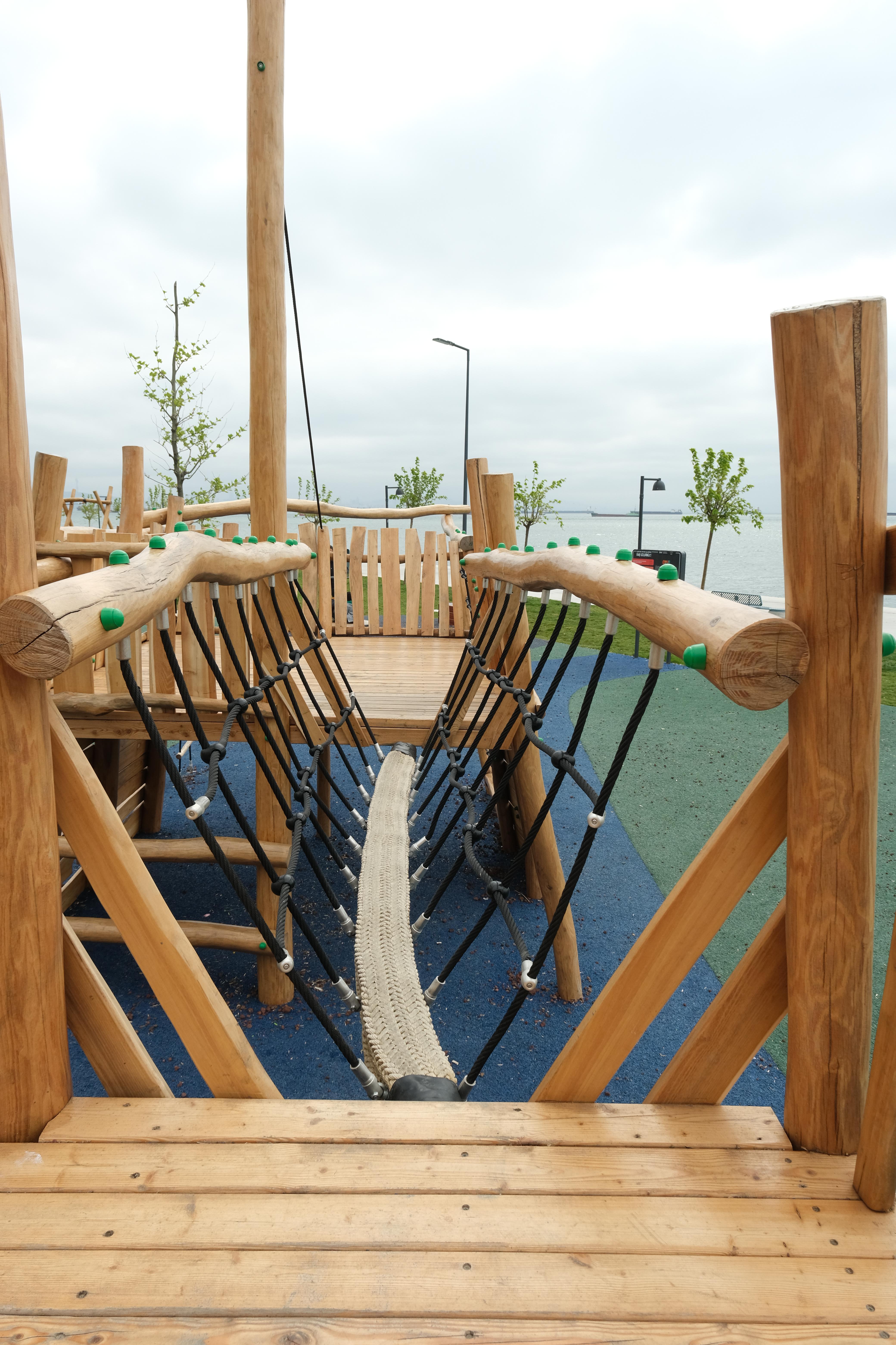 Gemi Temalı Oyun Grubu