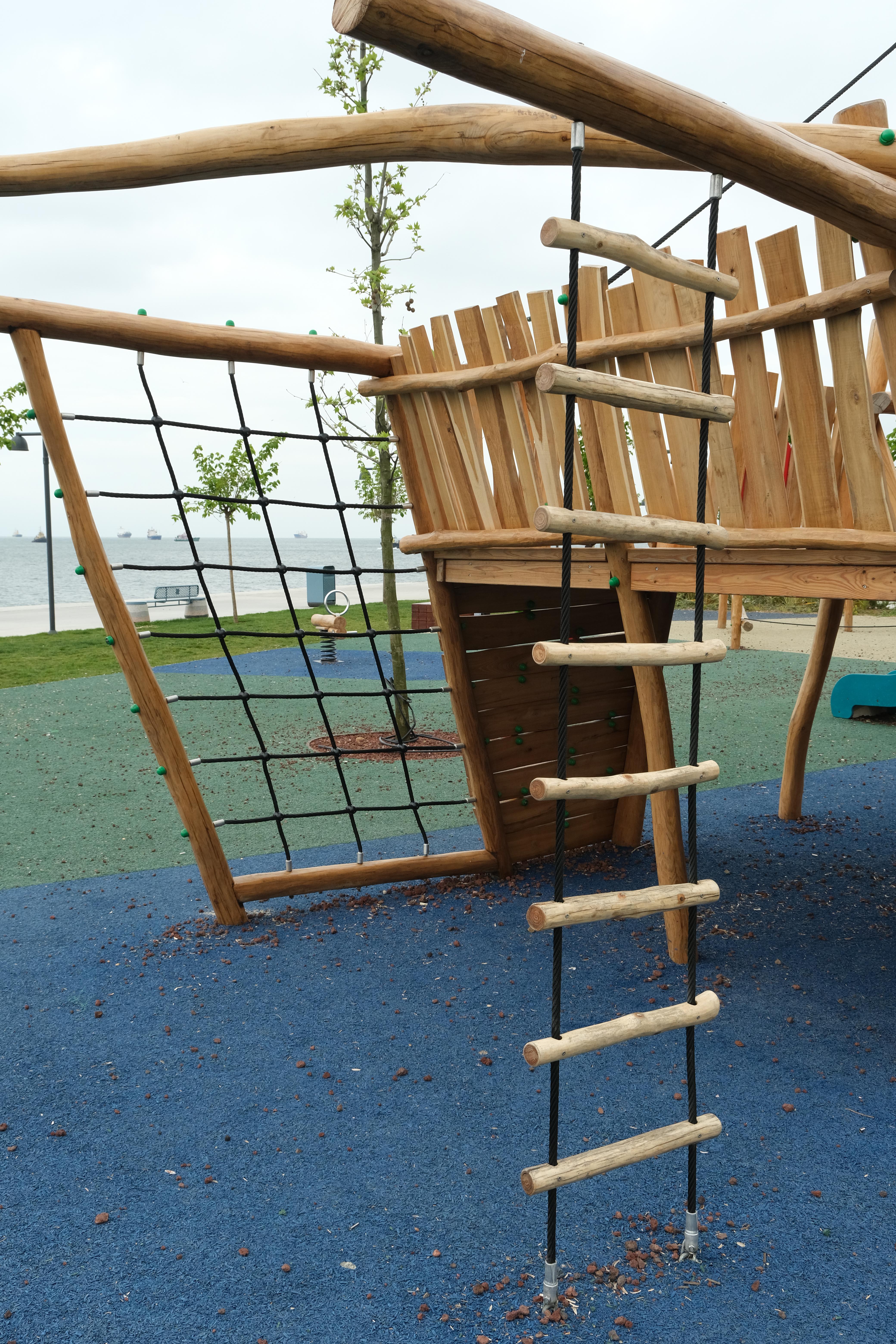 Gemi Temalı Oyun Grubu